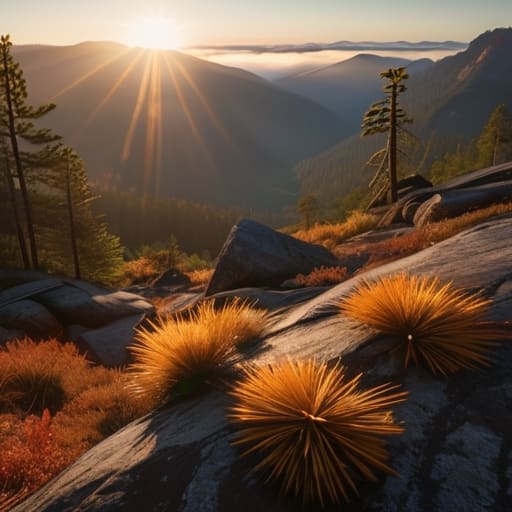 Chasing the Glow Golden Hour Lighting Tips