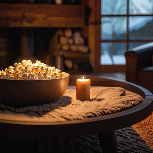 Curating Magic With Immersive Movie Night Theme Ideas