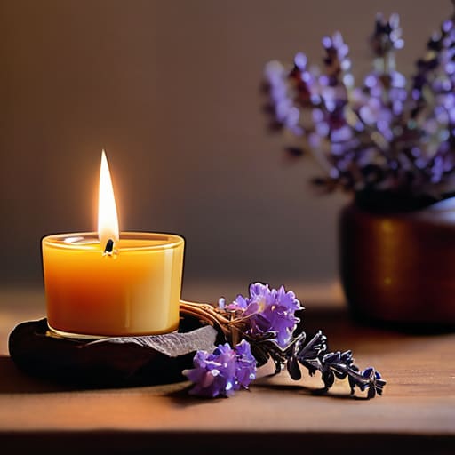 Designing Calming Essential Oil Combinations for Deep Sleep