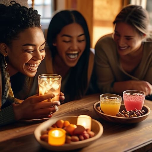 Ditch the Board Games for High-Stakes Trivia.