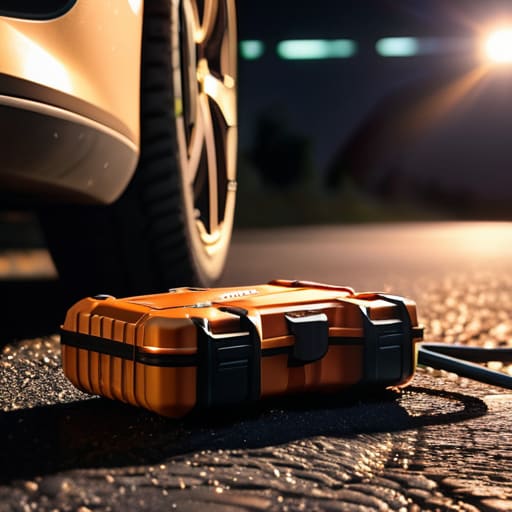 Essential Car Breakdown Survival Gear for Real Emergencies