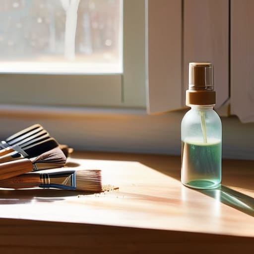 Finding Creative Inspiration at Home Without the Burnout