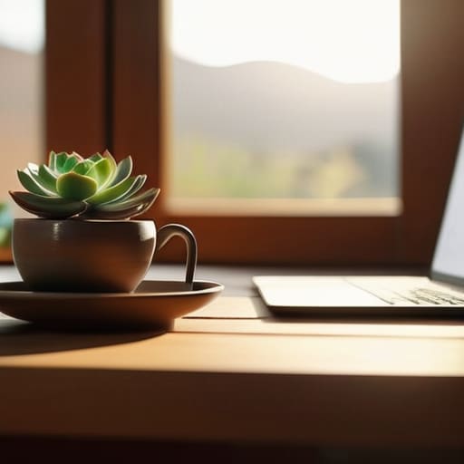 Low Impact Office Workouts to Reclaim Your Energy