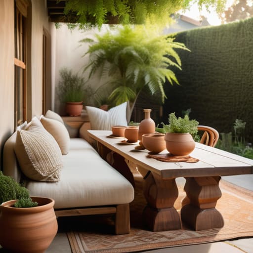 Mastering Alfresco Dining Setup Ideas for Unforgettable Evenings.