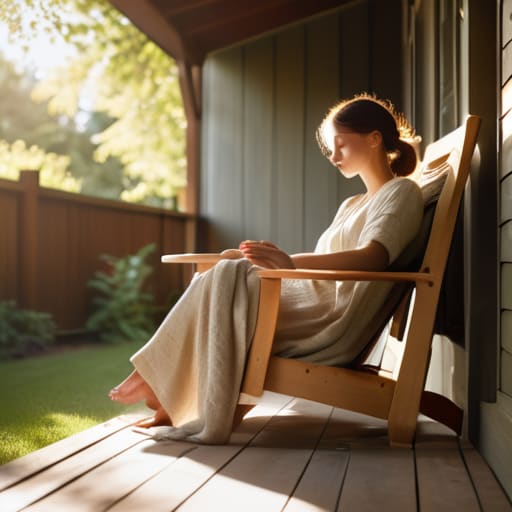 Mastering Burnout Prevention Strategies Through Stillness
