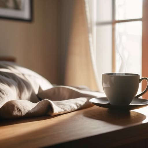 Mastering Cognitive Function Improvement Through Rest.
