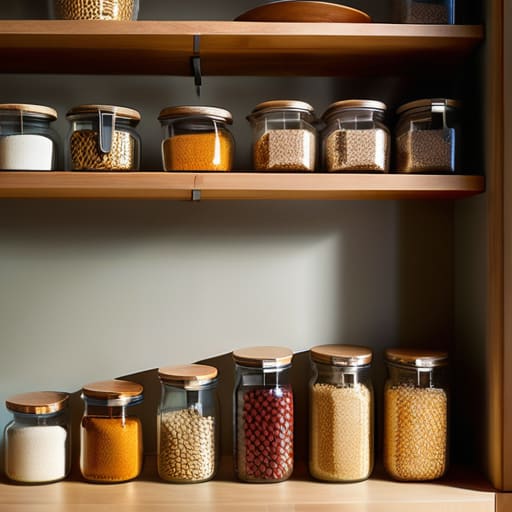 Mastering Decluttering Kitchen Cabinets for Total Clarity
