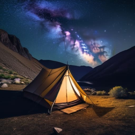 Mastering Light Pollution Reduction Tips for Milky Way.