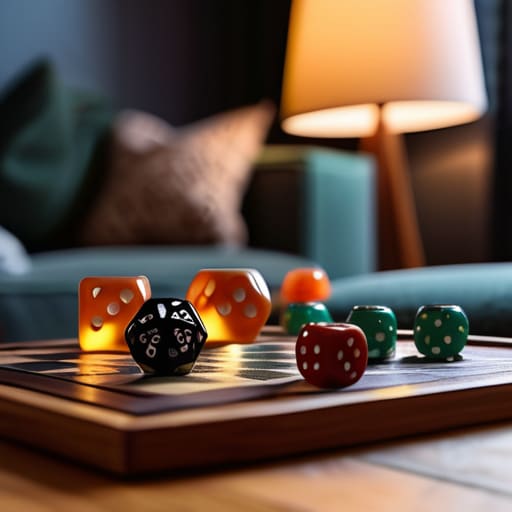 Mastering Party Planning Tips for Gamers atmosphere.