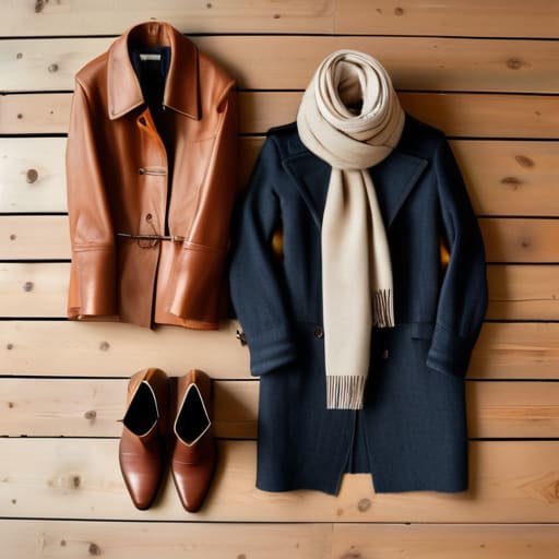 Mastering the Capsule Wardrobe for Fall clothes.