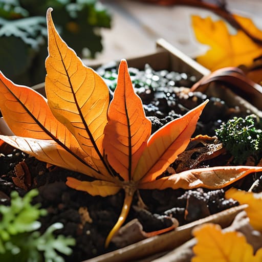 Mastering the Secret Nitrogen and Carbon Ratio