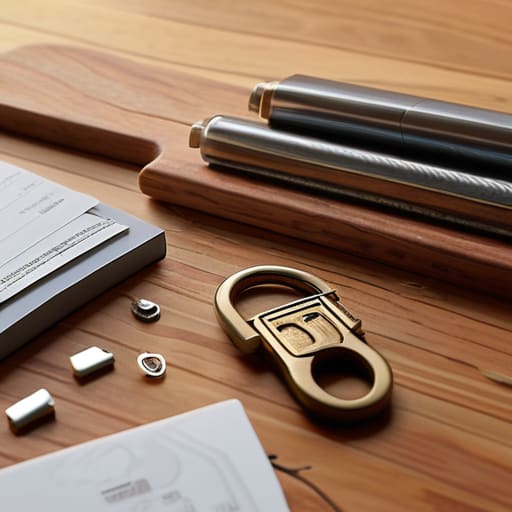 Mastering the Skill of Sorting Household Clutter