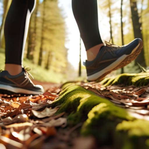 Mastering the Walking Pace for Lymphatic Health