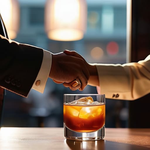 Networking vs Friendship at Work the Hidden Divide