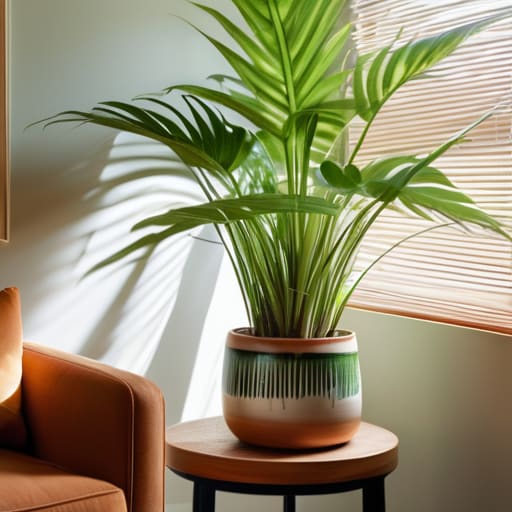 Non Toxic Houseplants for Cats and Dog Friendly Indoor Plants