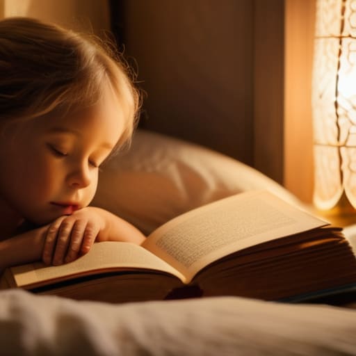 Nurturing Literacy Skills Through the Power of Voice