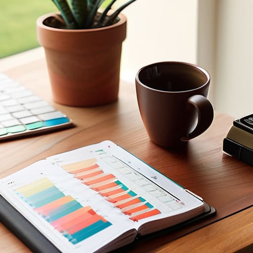 Precision Monthly Expense Tracking for Total Control