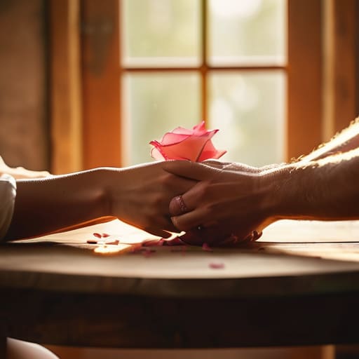 Revisit Your Very First Date for inspiration.