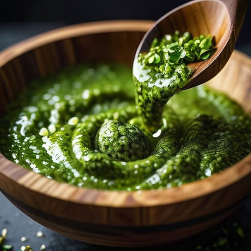Selecting the Best Oils for Pesto to Elevate Flavor