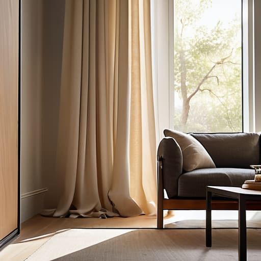 Smart Renter Friendly Window Coverings That Stick