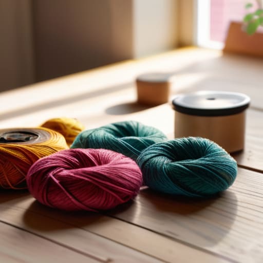 Sorting Hobby Materials to Find Your Creative Core
