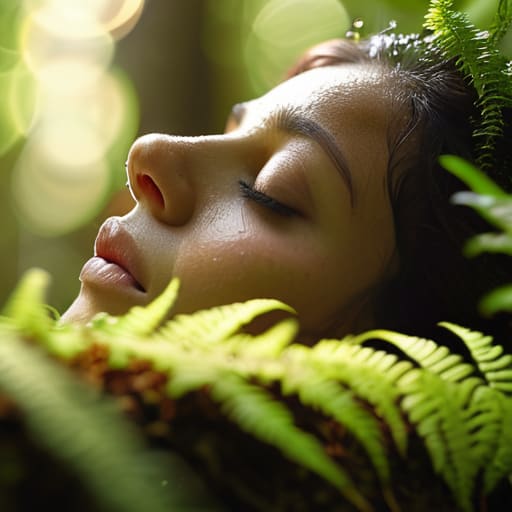 Unlocking the Natural Sound Therapy Benefits.