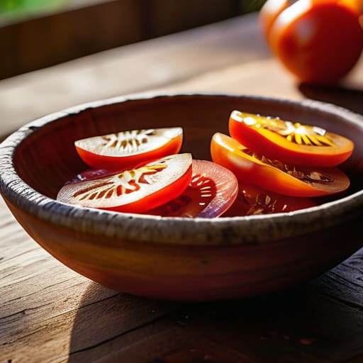 Unlocking the Nutrient Density of Seasonal Food