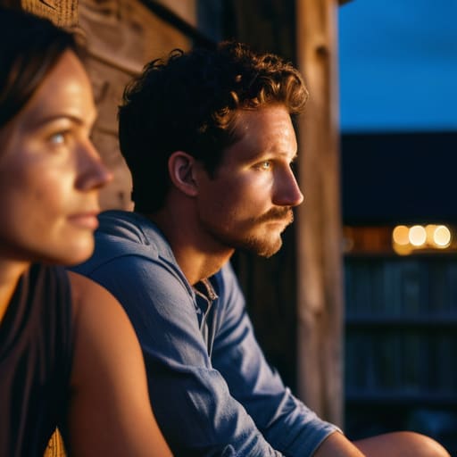 Why Building Authentic Connections Requires Risk.