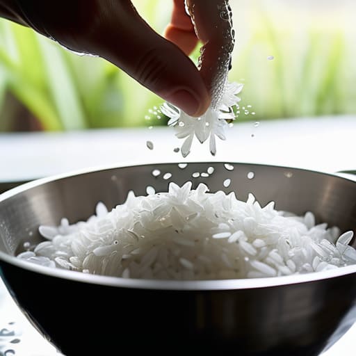Why Rice Washing Importance Changes Everything.