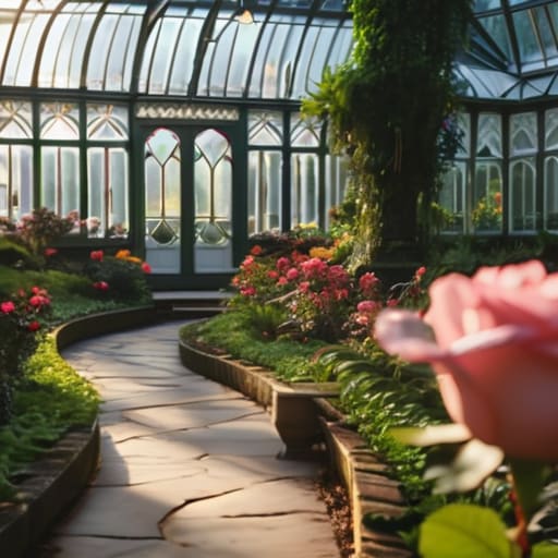 Chasing the Bloom Navigating Seasonal Garden Blooming Schedules