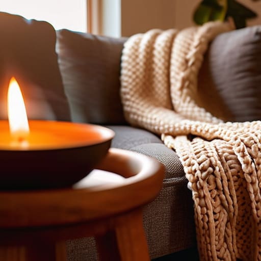 Creating a Welcoming Home Environment With Intent