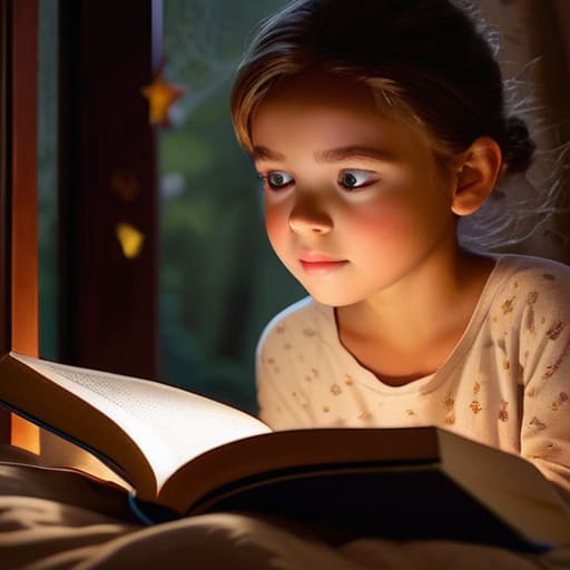 Creative Narrative Techniques to Ignite Young Imaginations