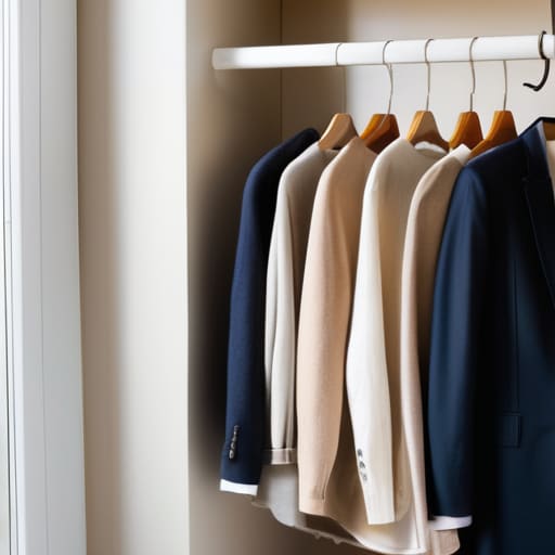 Curating Your Timeless Career Fashion Foundation.