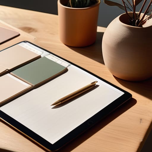 Decluttering Tips for Makers Seeking Mental Clarity.