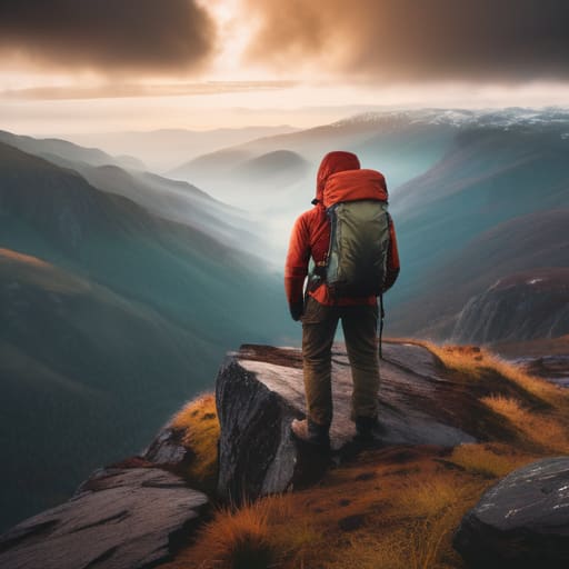 Decoding Modern Wellness Tourism Trends for the Soul