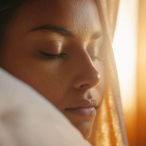 Decoding the Cortisol Awakening Response diagram.