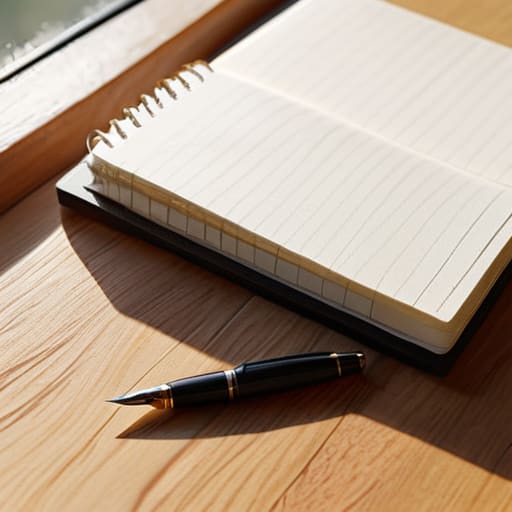 Designing an Intentional Daily Schedule framework.