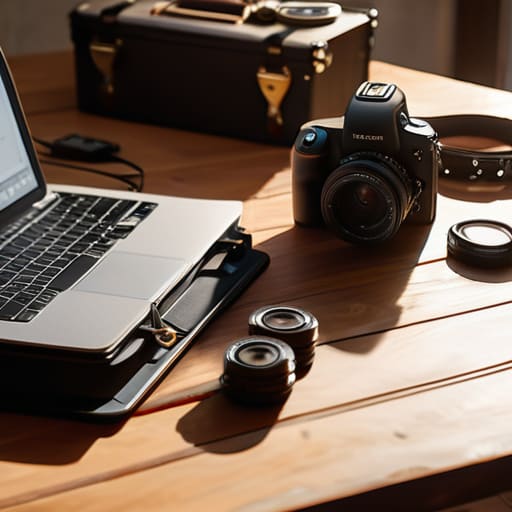 Digital Photography Basics Building Your Creative Foundation