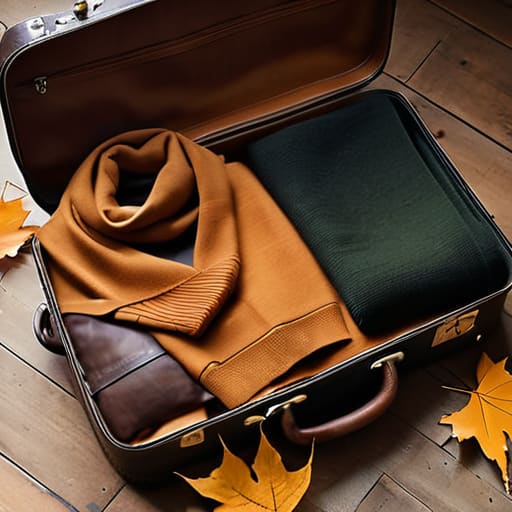 Embracing Richer Autumnal Color Palettes.