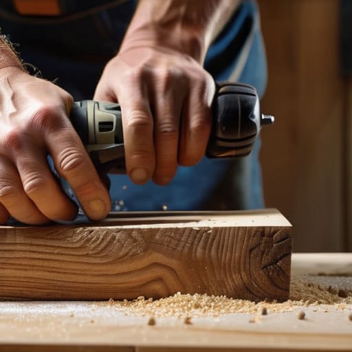 Essential Beginner Woodworking Techniques to Master.