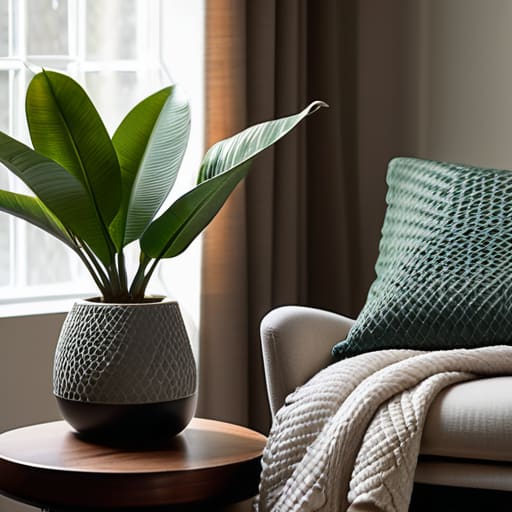 Finding Low Light Indoor Plants That Thrive in Shadows