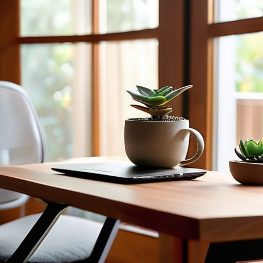 Home Office Ergonomics to Save Your Body