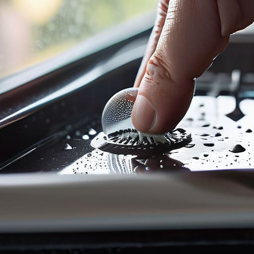 How to effectively remove dishwasher odors fast.