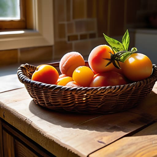 How to Pick Ripe Produce With Confidence