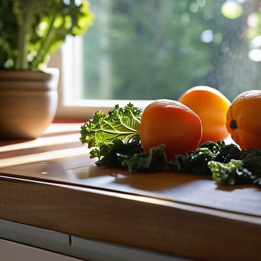 Master the Art of Cooking at home.