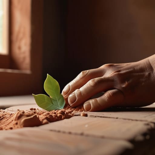 Mindful Creative Activities to Quiet the Mental Noise