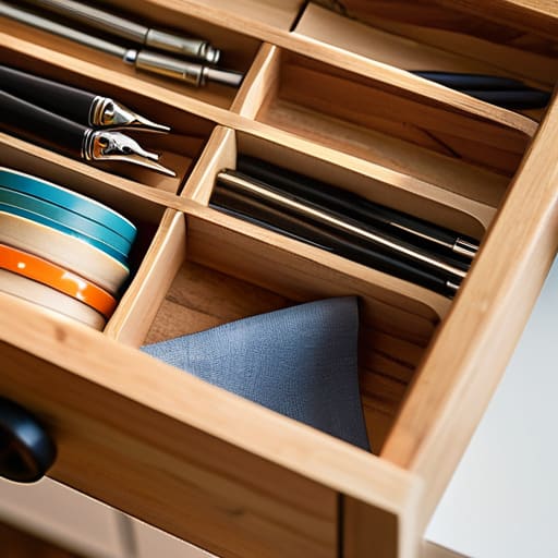 Minimalist Home Organization for the Modern Dweller.
