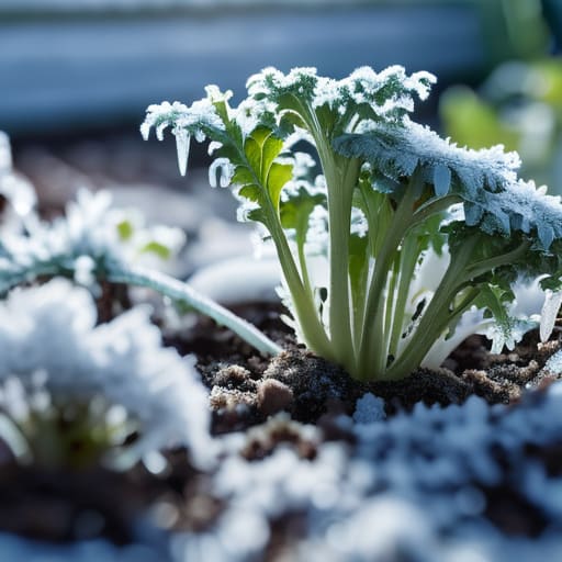 Navigating Hardiness Zones for Winter Planting Success