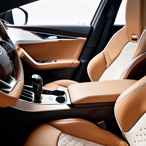 Preventing Back Pain While Driving Before It Starts