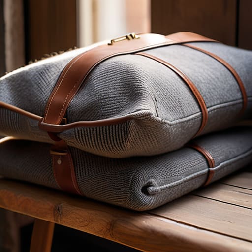 Selecting Breathable Travel Fabrics for Ultimate Comfort